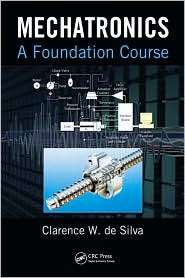   Course, (1420082116), Clarence W. de Silva, Textbooks   