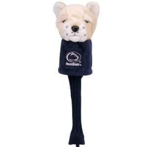  Penn State Nittany Lions Team Mascot Golf Club Headcover 