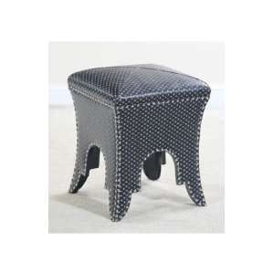  Ultimate Accents Bling Sparkle Ottoman