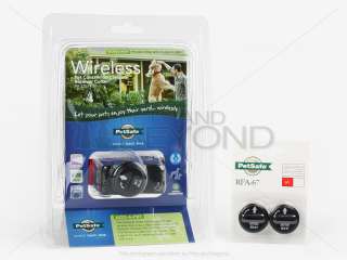 PETSAFE IF 275 WIRELESS INSTANT FENCE COLLAR * PIF 275  