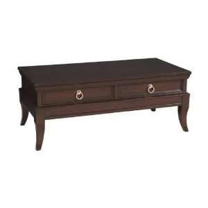  Drawer Cocktail Table    Broyhill 4467 001