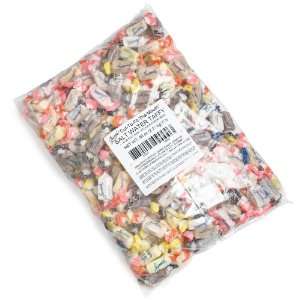James Candy Company Salt Water Taffy, 5 Grocery & Gourmet Food