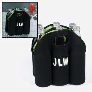   Six Bottle Cooler   Tableware & Soda Can Covers