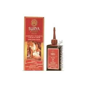    Surya Cream, Red Dark Blonde 2.31oz from Surya Henna Beauty