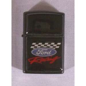  Ford Racing Windproof Lighter 