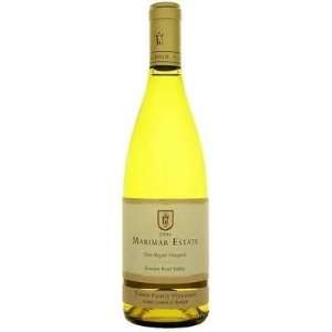  Marimar Torres Chardonnay Acero Don Miguel Vineyard 750ML 