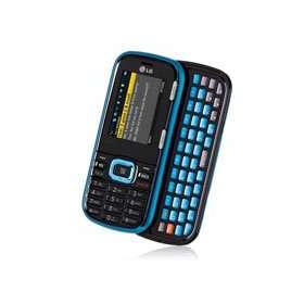 Wireless LG Rumor 2 Prepaid Phone (Virgin Mobile)