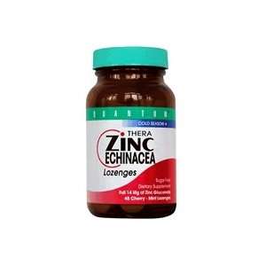   ZincEchinacea, 48 ct Acetate (Pack of 2)