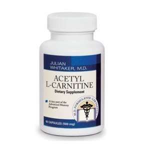  Acetyl L Carnitine