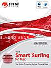 Trend Micro Smart Surfing for Mac 1 Year Subscription C