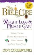 The Bible Cure for Weight Loss Don Colbert