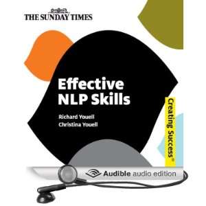 Effective NLP Skills Creating Success Series [Unabridged] [Audible 