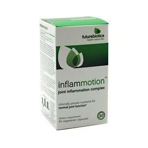  Futurebiotics Inflammotion   60 ea