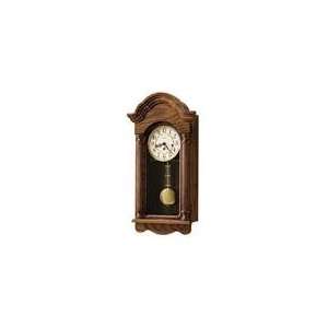  Daniel Pendulum Clock   by Howard Miller