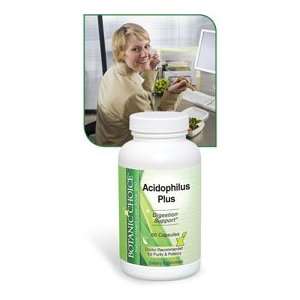    Botanic Choice Acidophilus Plus 60 capsules