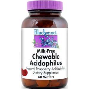  Milk Free Chewable Acidophilus
