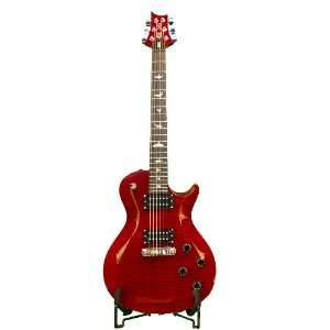  PRS SE 245 Singlecut Electric Guitar Scarlet Red Musical 