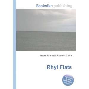  Rhyl Flats Ronald Cohn Jesse Russell Books