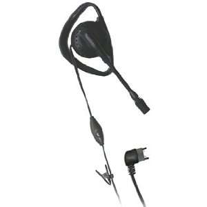  Over The Ear Handsfree For Sony Ericsson J300a, P910a 