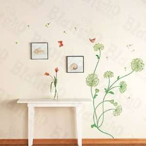   the Wind removable Vinyl Mural Art Wall Sticker Decal
