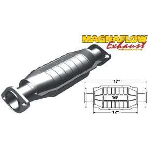  Magnaflow 38693   Direct Fit Catalytic Converter 