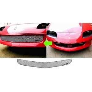   Grillcraft front grill / grille mesh for Chevrolet Camaro Automotive