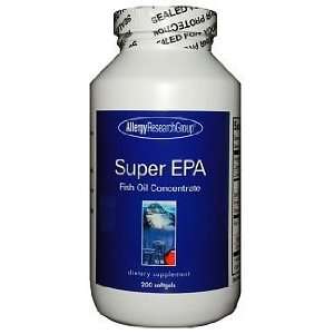  Allergy Research Group   Super EPA 200sg Health 