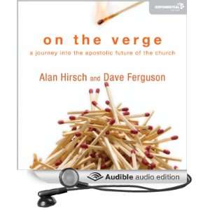   Audible Audio Edition) Alan Hirsch, Dave Ferguson, Tom Parks Books