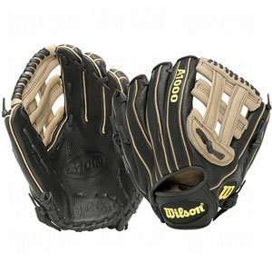  Wilson A1000 DW5 BMR 11.75 Inch Baseball Glove   Right 