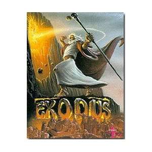  CHRISTIAN GAMES Exodus from Egypt Board Game Toys & Games