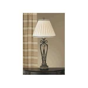  Table Lamps Murray Feiss MF 9475