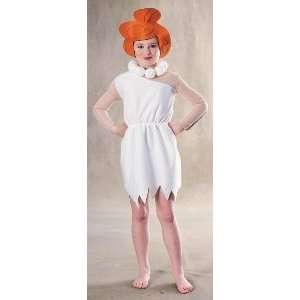 Wilma Flintstone Child Medium Costume Toys & Games