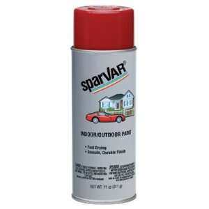  Krylon SparVar Lacquer Paints   KS00500 SEPTLS425KS00500 