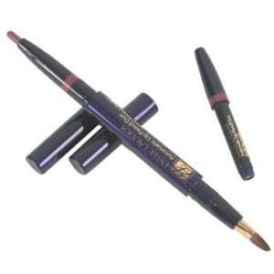  Automatic Lip Pencil Duo W/Brush   21 Fig Beauty