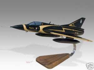 Dassault Mirage 3 South Africa Air Force Airplane Model  