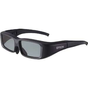  Epson Active Shutter 3D Glasses Electronics