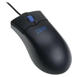  IBM Active Scroll Mouse (Stealth) Electronics