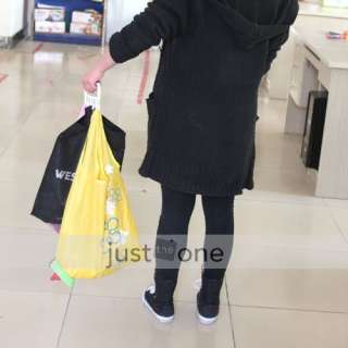 Protable Shopping Bags Carrier Hand Holder Bag Buddy  