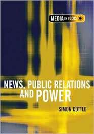   Relations, (0761974954), Simon Cottle, Textbooks   