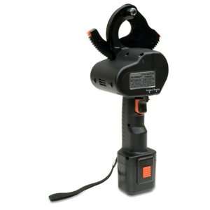    Burndy BCC1000CUAL Battery Actuated Cable Cutter