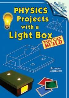   Physics Projects with a Light Box You Can Build by 