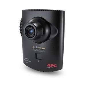  APC NetBotz Room Monitor 455 Security Camera