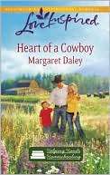 Heart of a Cowboy Margaret Daley