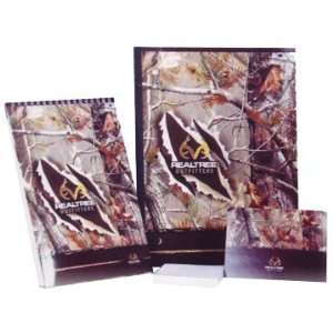  Signature Products Group Realtree All Purpose Legal Pad 