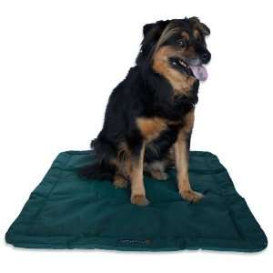  Tuff Dog Bed Chew Resistant Crate Pad