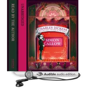   Theatre of the World (Audible Audio Edition) Simon Callow Books