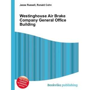  Westinghouse Air Brake Company General Office Building 