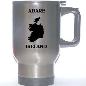  Ireland   ADARE Stainless Steel Mug 
