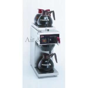   Century 2000 Gravity Feed Automatic Coffee Maker