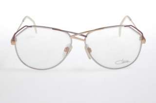 Cazal 229 col 342 vintage eyeglasses  